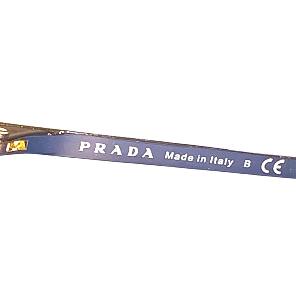 🎉HP🎉Prada Cat-Eye Sunglasses - Picture 4 of 4